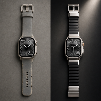 WatchBand Titanium Sport