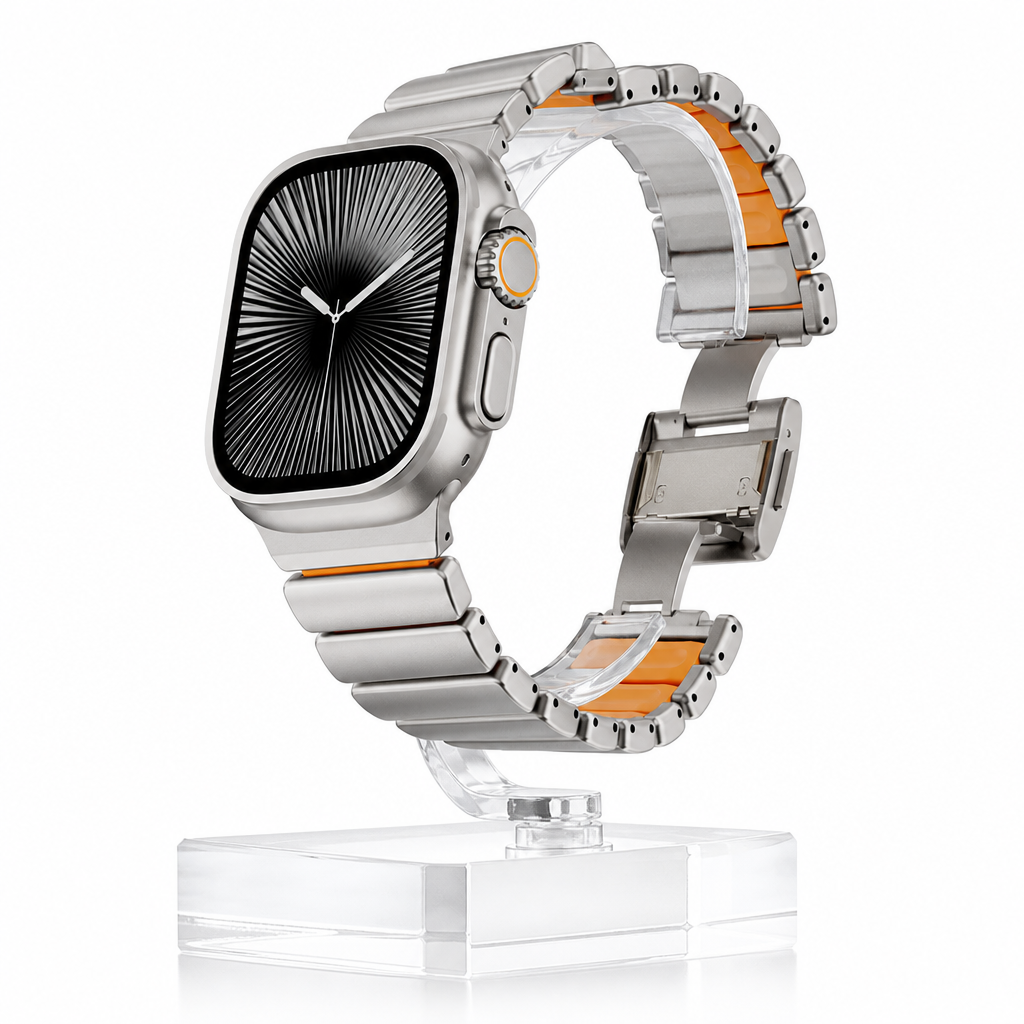 WatchBand Titanium Sport